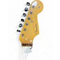 Used Fender Artist Series John Mayer Stratocaster 3 Color Sunburst Solid Body Electric Guitar