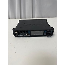 Used MOTU Used MOTU UltraLite MK3 Hybrid Audio Interface