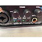 Used MOTU UltraLite MK3 Hybrid Audio Interface