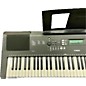 Used Yamaha PSREW310 Digital Piano