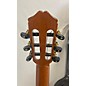 Used Cordoba 55FCE Thinbody Flamenco Classical Acoustic Electric Guitar