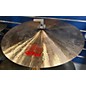 Used Paiste 20in 2002 Ride Cymbal thumbnail