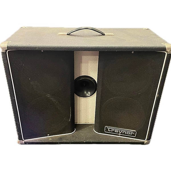 Used Traynor BW-3 Unpowered Speaker