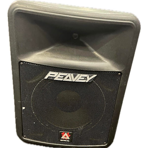 Used Peavey Impulse 1012 Unpowered Speaker