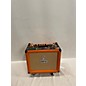 Used Orange Amplifiers Rocker 15 Tube Guitar Combo Amp thumbnail