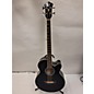 Used Ibanez AEB5E Acoustic Bass Guitar thumbnail