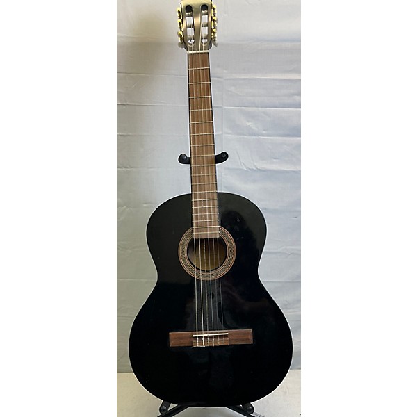 Used Lucero LC100 Classical Acoustic Guitar