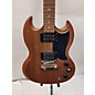 Used Epiphone SG Special Bolt On Solid Body Electric Guitar