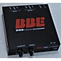 Used BBE 282iR Desktop Sonic Maximizer With Unbalanced RCA And 3.5mm Connections Exciter thumbnail