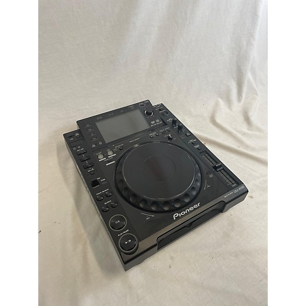 Used Pioneer DJ CDJ2000 DJ Player