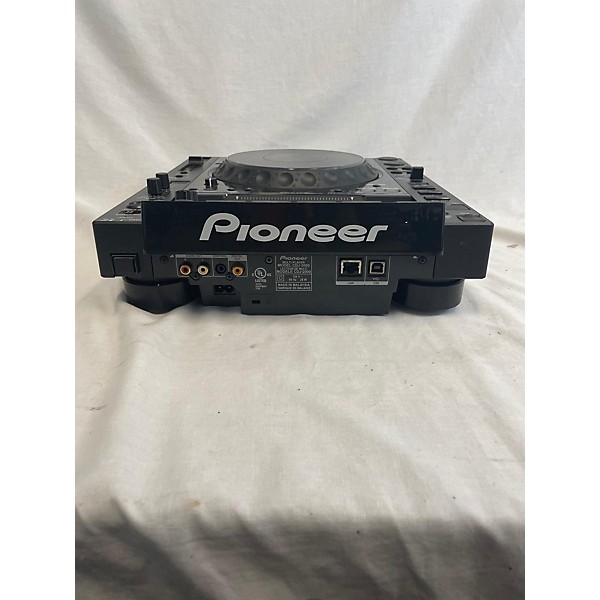 Used Pioneer DJ CDJ2000 DJ Player