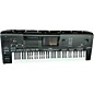 Used Yamaha Genos2 Arranger Workstation Keyboard Workstation thumbnail