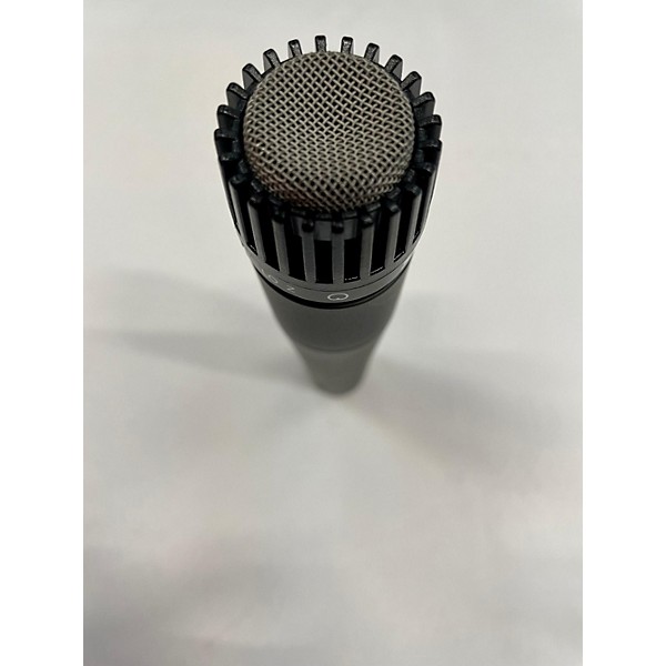 Used Shure SM57LC Dynamic Microphone