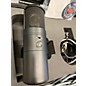 Used Warm Audio WA8000 Condenser Microphone