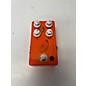 Used JHS Pedals Pulp And Peel V4 Effect Pedal thumbnail