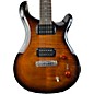 Used PRS Used PRS SE Pauls Guitar Custom 24-08 Black Gold Sunburst Solid Body Electric Guitar