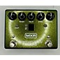 Used MXR Used MXR Carbon Copy Deluxe Effect Pedal thumbnail