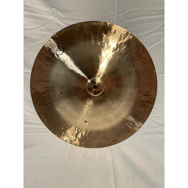Used Dream 18in China Cymbal