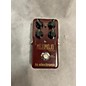 Used TC Electronic Mojomojo Overdrive Effect Pedal thumbnail