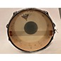 Used Yamaha 5.5X14 Hiroyuki Noritake Hand Crafted Snare Drum