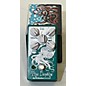 Used EarthQuaker Devices The Depths Optical Vibe Machine Effect Pedal thumbnail