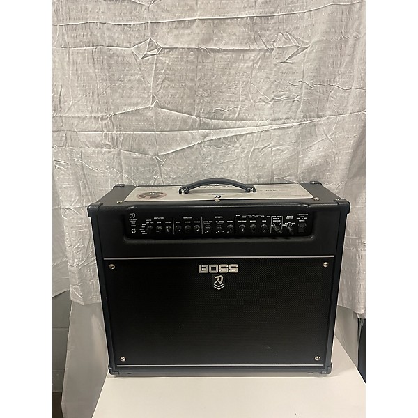 Used BOSS Katana-Artist MkII Guitar Combo Amp