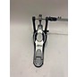 Used Ludwig L204SF Double Bass Drum Pedal