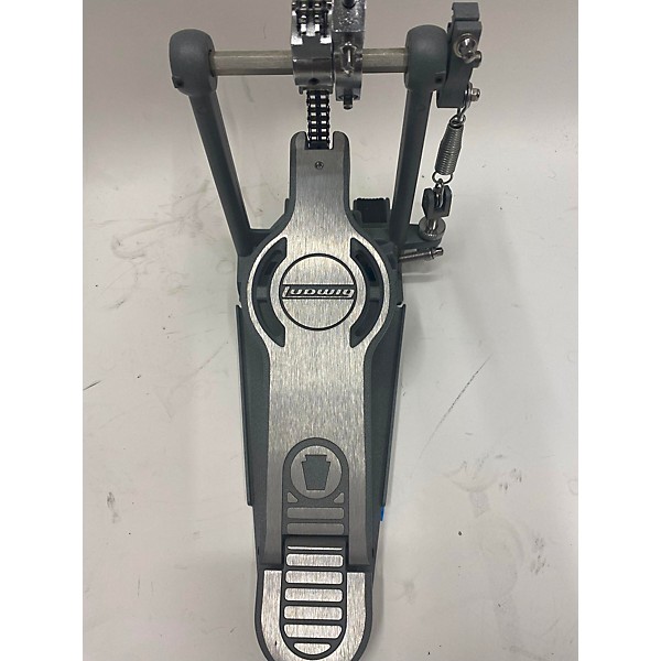 Used Ludwig ATLAS Single Bass Drum Pedal