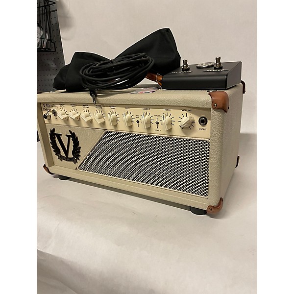 Used Victory Used Victory V40 The Duchess Deluxe Tube Guitar Amp Head