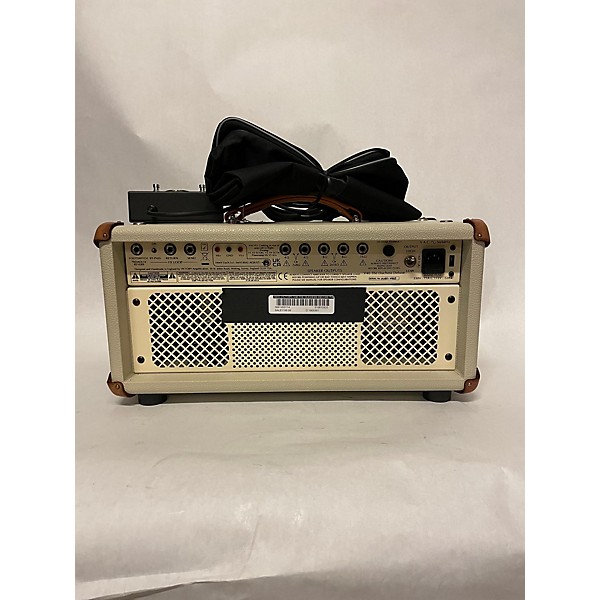 Used Victory Used Victory V40 The Duchess Deluxe Tube Guitar Amp Head