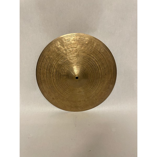 Used Collingwood Used Collingwood 16in Boutique Cymbal