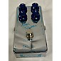 Used Xotic SOUL DRIVEN Effect Pedal