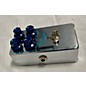 Used Xotic SOUL DRIVEN Effect Pedal