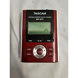 Used TASCAM Used TASCAM MP-GT1 Audio Converter