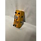 Used Used TONE CITY GOLDEN PLEXI Effect Pedal