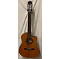 Used Ibanez GA5TCE Classical Acoustic Electric Guitar thumbnail