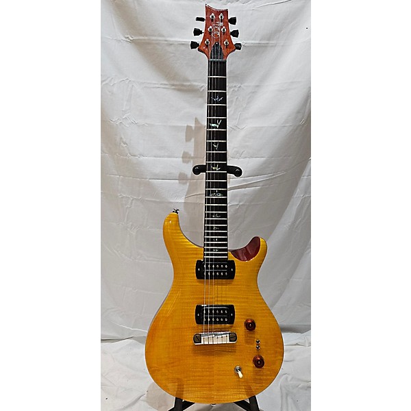 Used PRS SE PAUL'S Solid Body Electric Guitar