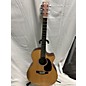 Used Martin GPCPA4 Acoustic Electric Guitar thumbnail