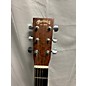 Used Martin GPCPA4 Acoustic Electric Guitar