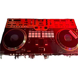 Used Pioneer DJ Used Pioneer DJ DDJREV7N DJ Controller