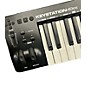 Used M-Audio Keystation 49ES MIDI Controller