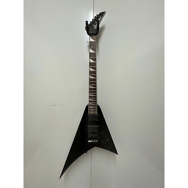 Used Jackson RRXMG Randy Rhoads Solid Body Electric Guitar Black | Guitar  Center