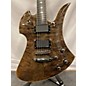 Used B.C. Rich PXMH Pro X Mockingbird Hardtail Solid Body Electric Guitar