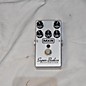 Used MXR Used MXR M75 Super Badass Distortion Effect Pedal thumbnail