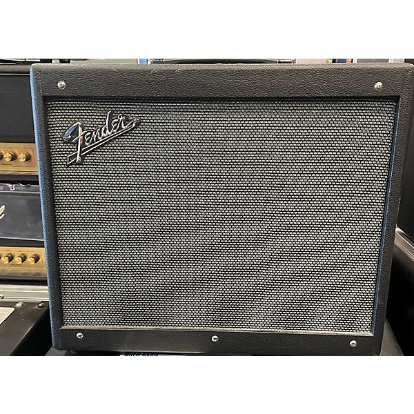 Used Fender Mustang Gtx100 Guitar Combo Amp Guitar Center