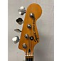 Used Squier Classic Vibe 70s Jazz Bass Electric Bass Guitar