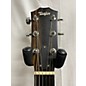 Used Taylor 214CE Deluxe Acoustic Electric Guitar