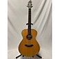 Used Breedlove Discovery Concert Acoustic Guitar thumbnail