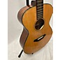 Used Breedlove Discovery Concert Acoustic Guitar