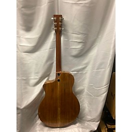 Used Martin Used 2023 Martin SC13e Natural Acoustic Electric Guitar